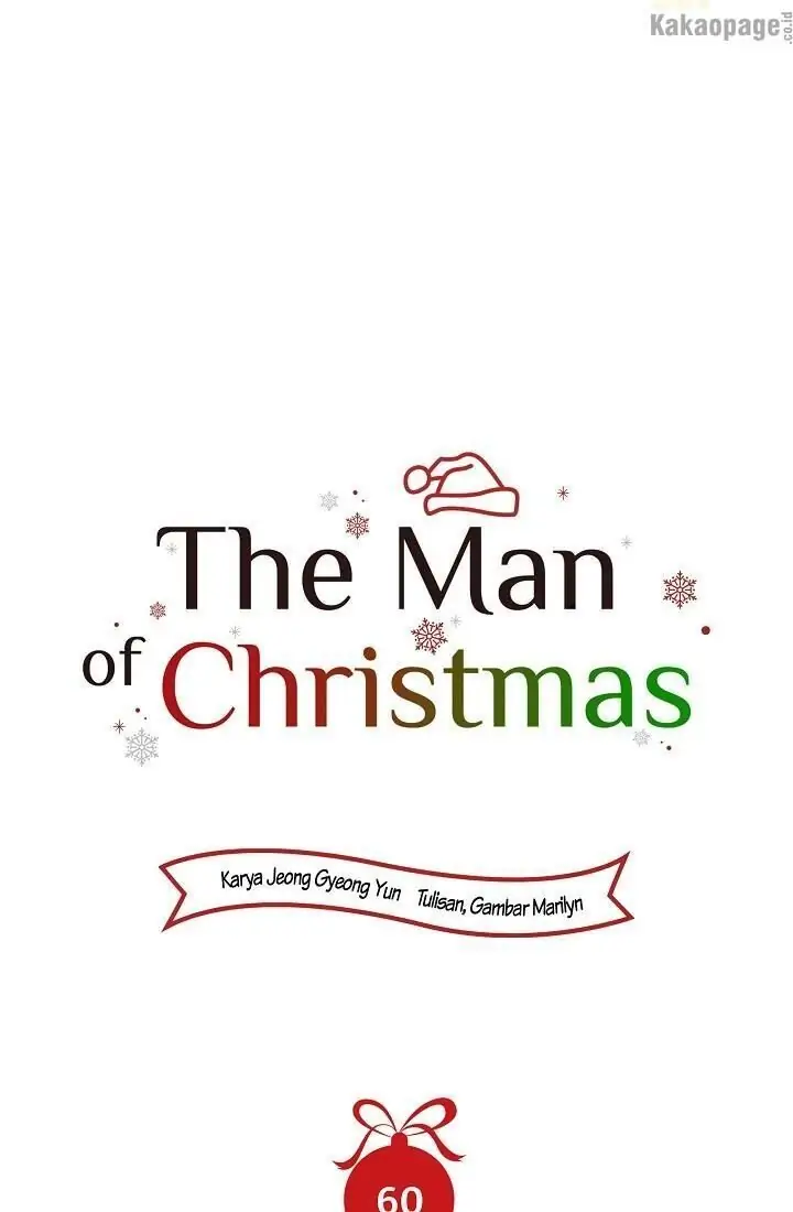 The Man of Christmas (Official)-Chapter 60