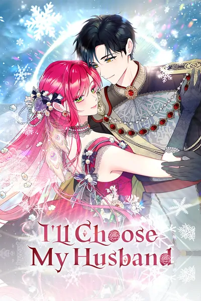I'll Choose My Husband [Official]