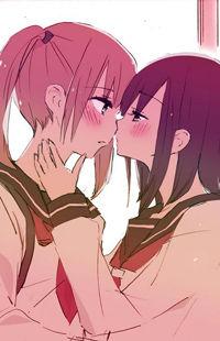 The Continuing Misadventures of a Yuri Otaku